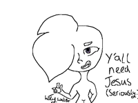 Me @ some people I know