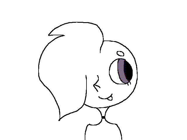 Going to school see ya