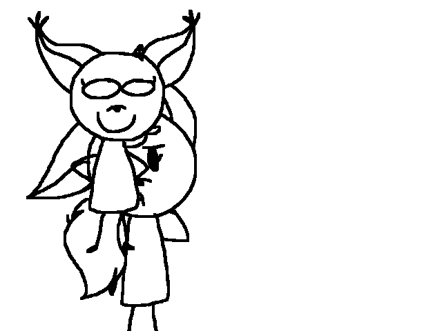 ThIs sm0L F0g iS mINe