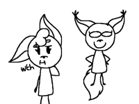 ThIs sm0L F0g iS mINe