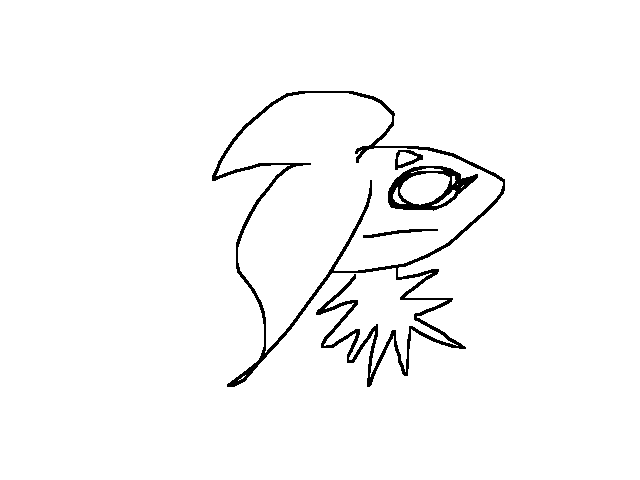 I FELL ASLEEP SHI- IM WOKE I PROMISE