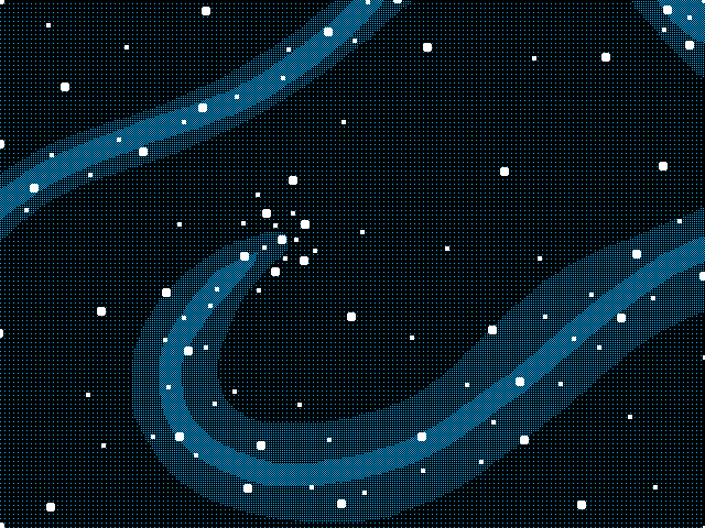 Oooh I like this background, its pretty ´∀`