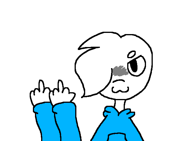 Lmao fuck him, Imma wear it anyway