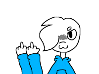 Lmao fuck him, Imma wear it anyway