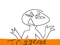 My math teacher in a nutshell