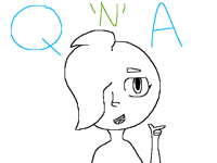 Right you little biscuits, give me queshes