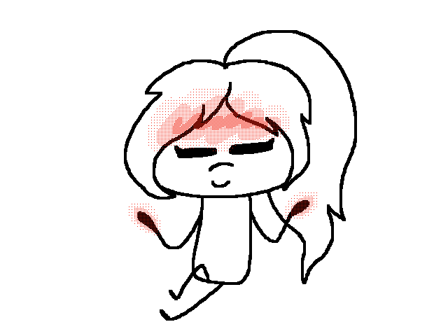 I have a headache and my hands hurt from animating