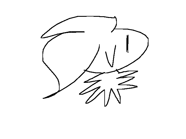 Edgy spider on a phone has returned once more