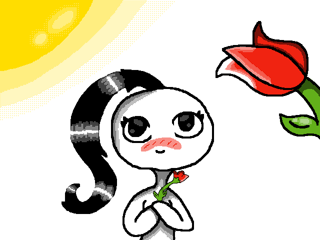 Some actual art (Aka me trying too hard)