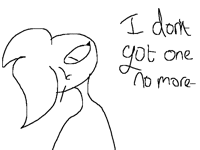 I want to do that fursonafy your crush but-