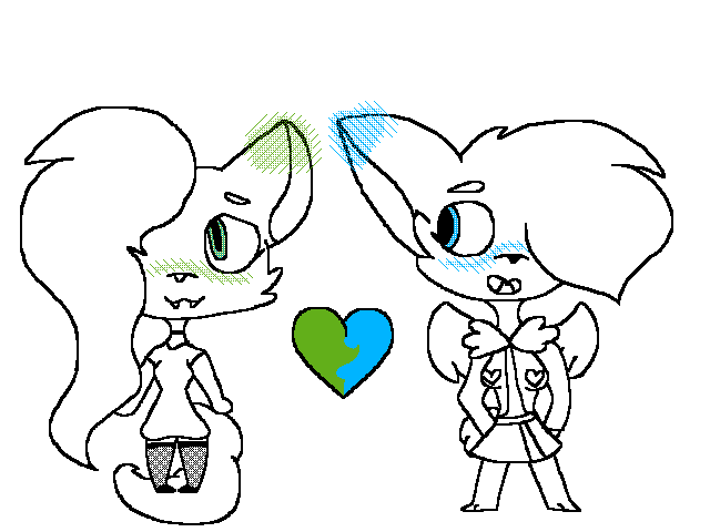 KFC x Chicken Nugget