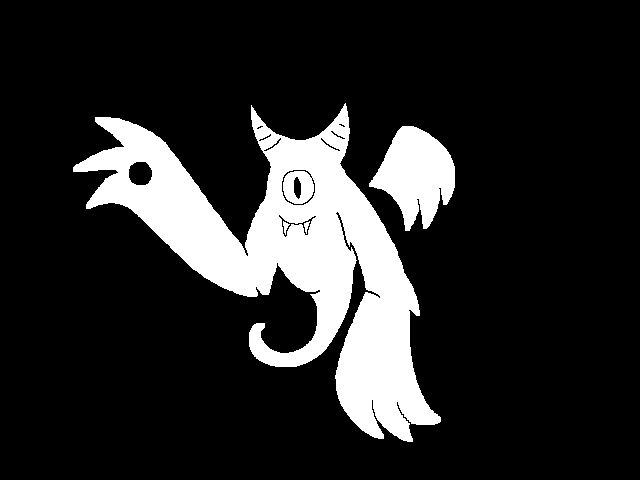 •{Abyss Creature}•