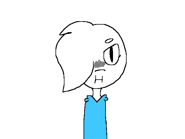 Anyone know how to greenscreen on IOS Flipaclip?