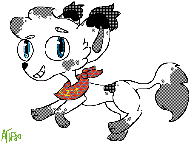 @MrDarkness Your welcome