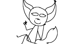 Hhhh- Totally not d3Ad