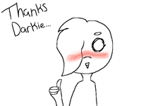 I can now draw side view arms, kinda