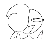 HYPED FOR THE SPECIAL HALLOWEEN EP OF CAMP CAMP