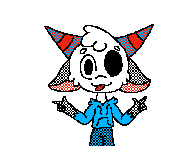 @MrDarkness Please don't leave! <3