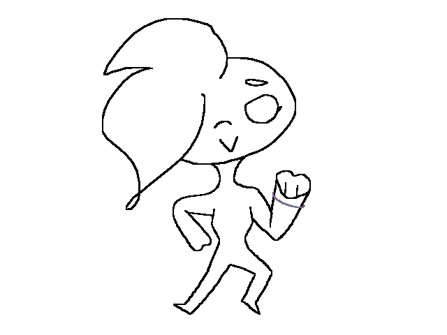 Imma go watch Kubz Scouts now, see ya