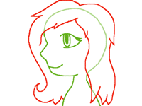 What is improvement, cause I surely dont have it