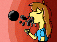 ~Idk what this is/Testing random stuff~