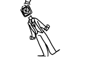 He bounce b o i