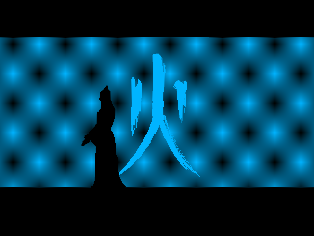 火
