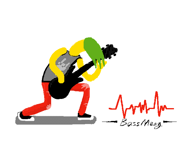 Let's ROCK！