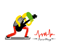 Let's ROCK！