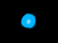 True blue transformation