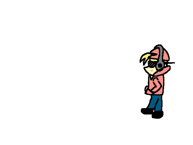 Walk test