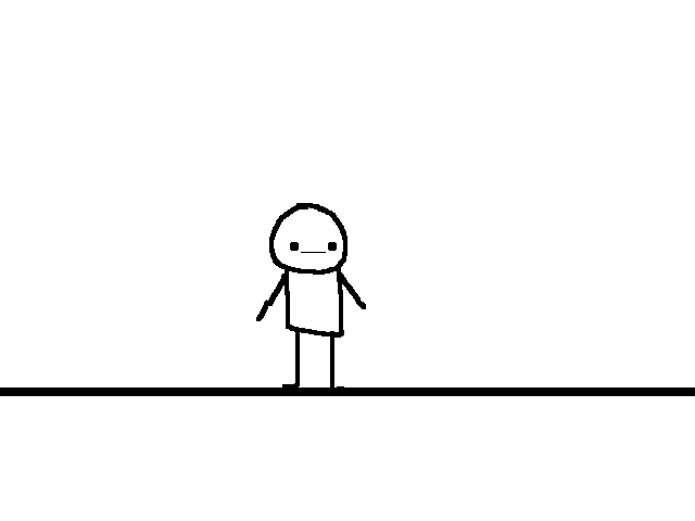 Billy big fall