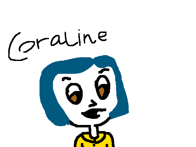 Coraline Jones