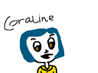 Coraline Jones