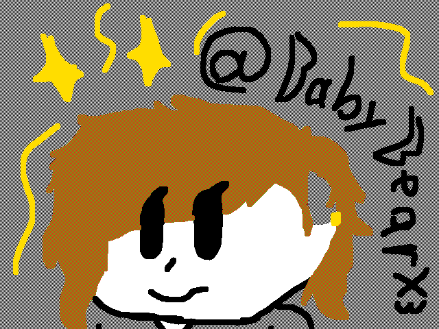 @BabyBearX3 your OC in my style