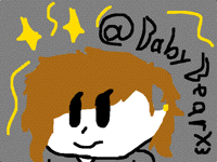 @BabyBearX3 your OC in my style