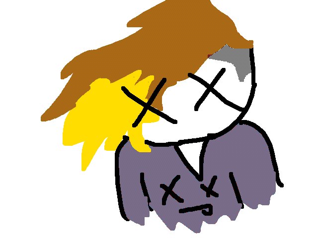 Sorry for not uploading today and GN
