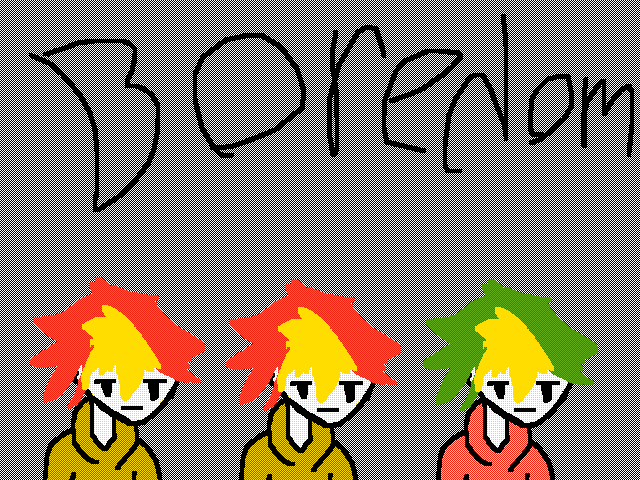 Boredom factory