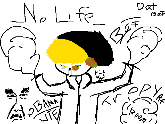 Name change: _NoLife_