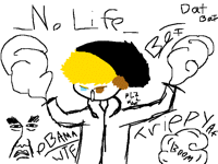 Name change: _NoLife_