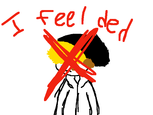 I need healing
