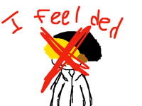 I need healing