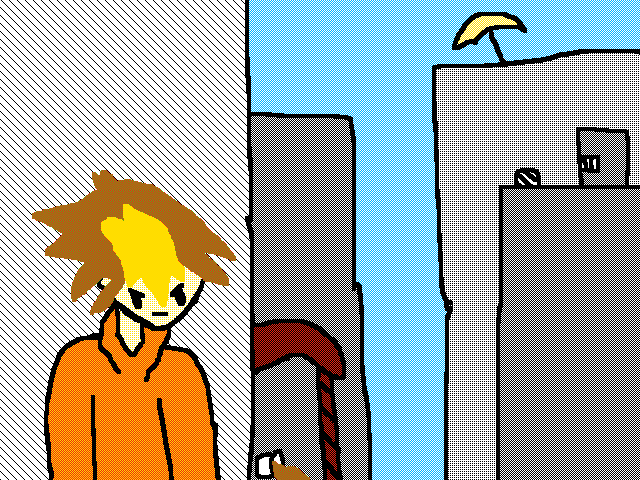 When u try to animate at 1:30 am