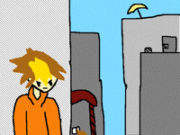 When u try to animate at 1:30 am
