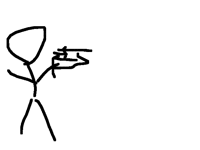 Rekt (my friend made this and he's really bad at d