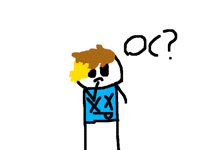 What is an oc