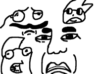 Meme much