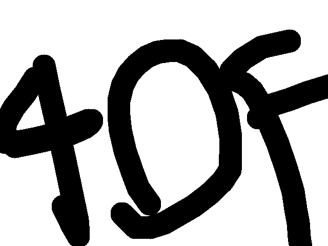 40 FOLLOWERS