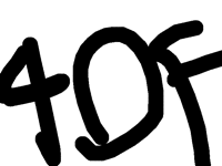 40 FOLLOWERS