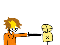 MLG Sword skills